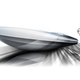 Illustration for article titled Mercedes To Unveil SLS AMG-Inspired Cigarette Boat